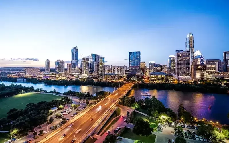 Energy Firms Capitalizing on Texas Data Center Surge