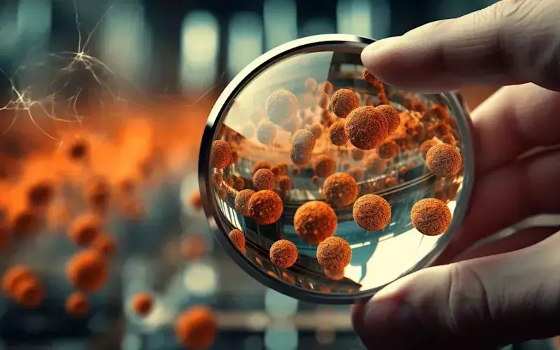Perspective Therapeutics Reveals Promising Early Results from Radiopharmaceutical Studies
