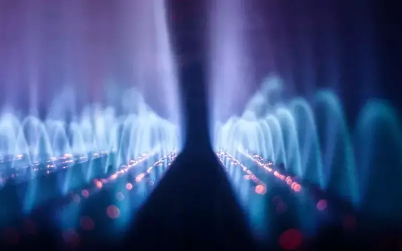 The Era of Affordable U.S. Natural Gas Nears Its End
