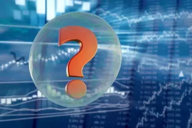 Beyond the Bubble: Market Leverage and Systemic Risk