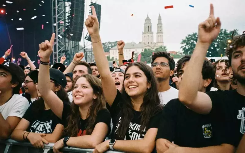 Hottest Live Events You Shouldn't Miss This Season with viagogo