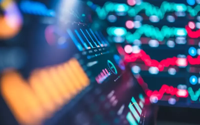 Nu Holdings: An Undervalued Fintech Opportunity Despite Market Swings