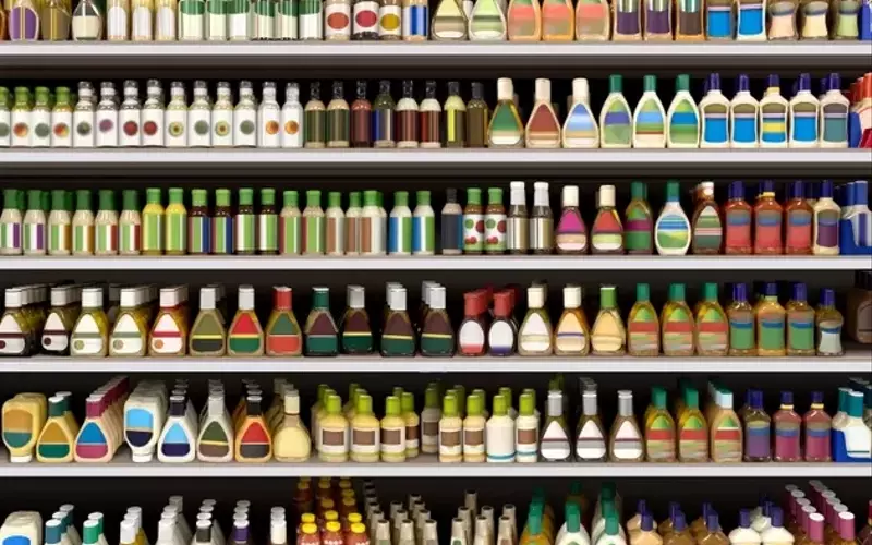 Marzetti: A Leader in Niche Food Markets with Strong Dividend Growth