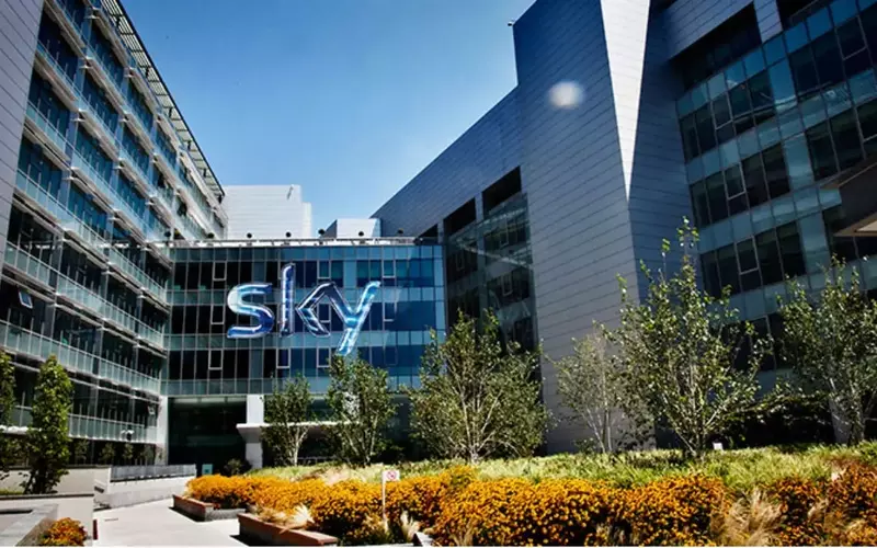 Sky Acquires ITV's Broadcast and Streaming Operations for $2.13 Billion