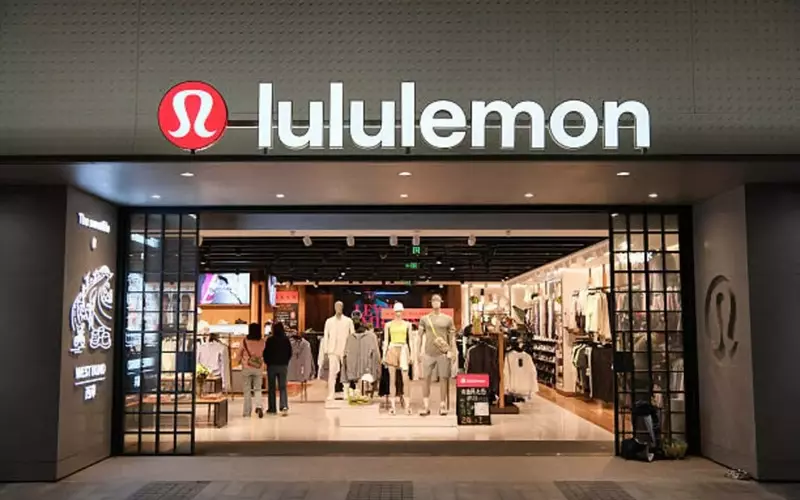 Lululemon's Shifting Fortunes: A 'Sell' Recommendation