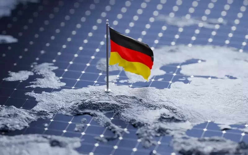 German Industrial Orders Show Promising Rebound in May