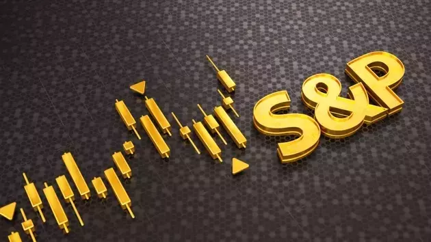 S&P 500's Strong Earnings Growth: A Four-Year Streak of Double-Digit Returns