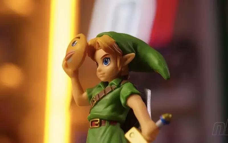 Nintendo Expresses Gratitude After Being Voted Top Developer by Famitsu Readers