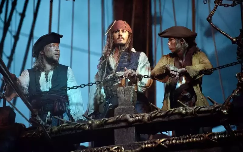 Secret Cinema's New Era: 'Pirates of the Caribbean' and 'Grease' Lead Immersive Entertainment Expansion