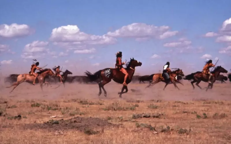 Locarno Film Festival to Host 4K Restoration Premiere of "Dances With Wolves" Extended Cut