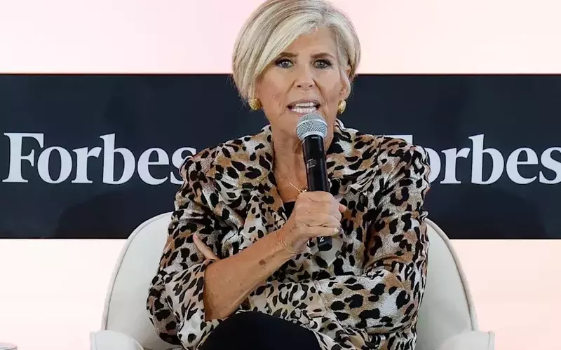 Suze Orman's Retirement Wisdom: Preparing for the Unexpected