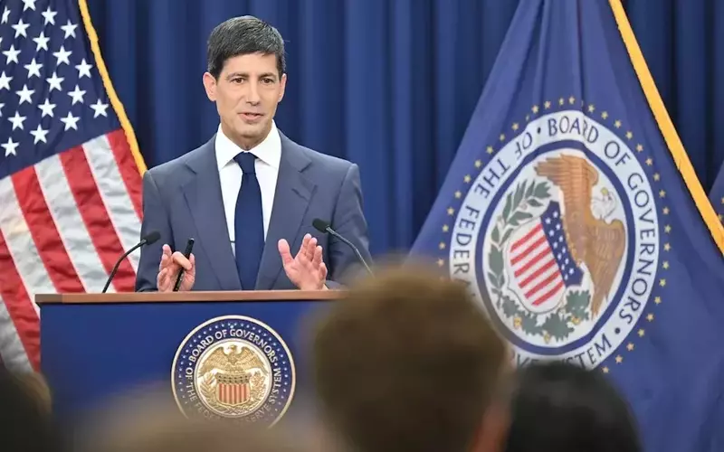 Federal Reserve's New Direction Under Kevin Warsh: A Shift in Investor Expectations