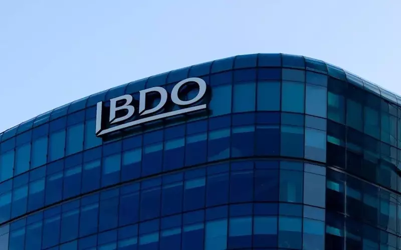BDO UK and Ireland Merge to Create £1.1 Billion Accounting Powerhouse