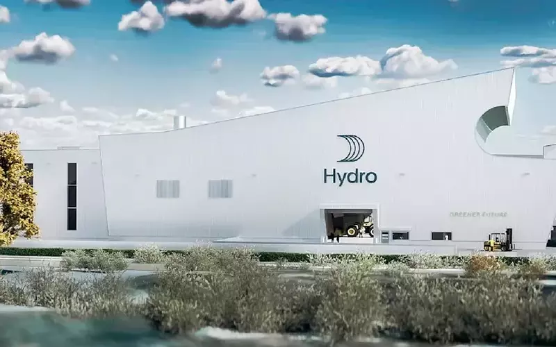 Skanska Secures $111M Aluminium Plant Deal in Norway Amidst Global Expansion