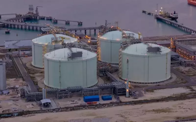 Glenfarne & BGN Forge Alliance for Long-Term LNG Supply