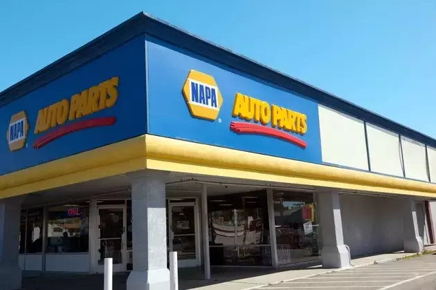 Genuine Parts: O'Reilly's Rumored Bid Builds Speculative Upside