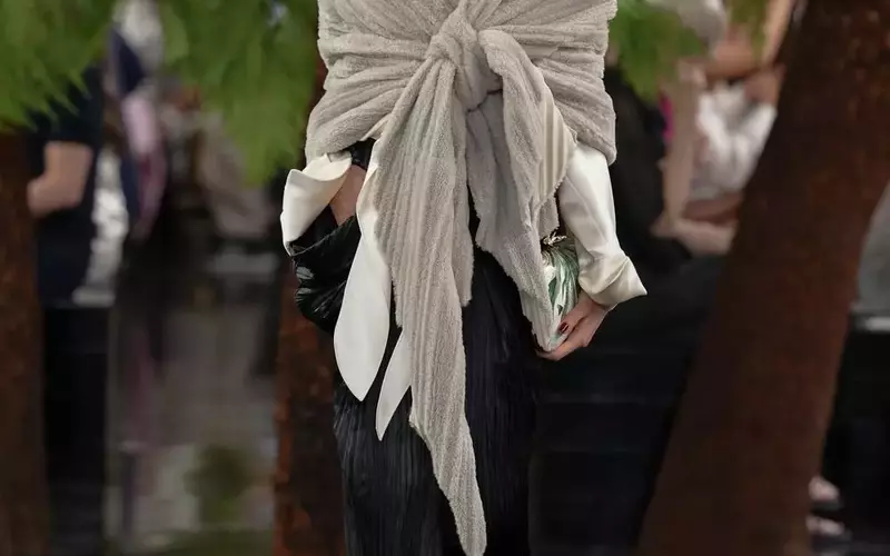 Christian Dior Fall 2026 Couture Collection: A Glimpse into Future Fashion