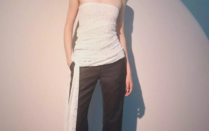 Ioannes Spring 2027 Collection: A Return to Intimacy and Innovation