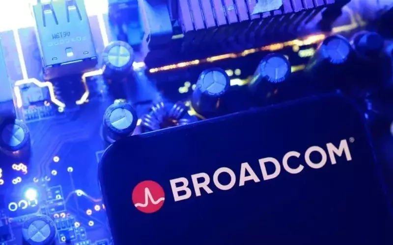 Broadcom and Apple Strengthen Chip Supply Partnership Through 2031