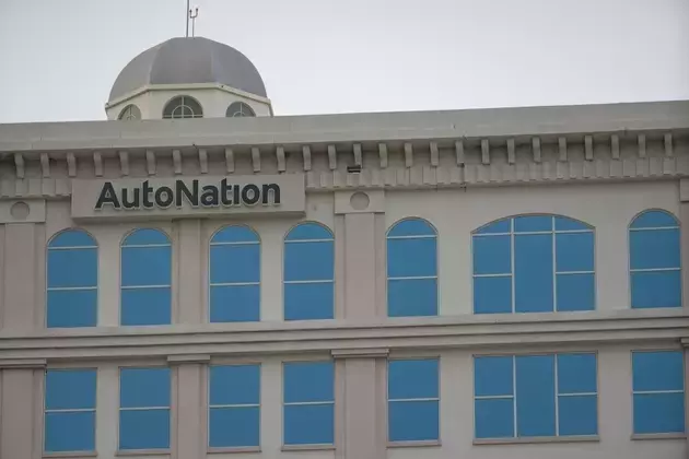 AutoNation: Promising Long-Term Growth Prospects Through Strategic Buybacks and Robust Dealership Expansion