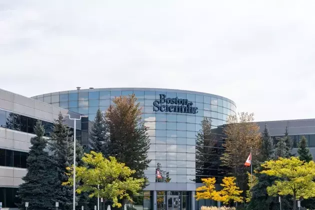 Boston Scientific Shares Plunge: Opportunity or Ongoing Risk?