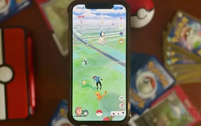 A Decade of Digital Discovery: Recalling the Dawn of Pokémon GO