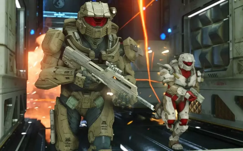 Project Ekur's Cancellation and Halo's Shifting Development Landscape