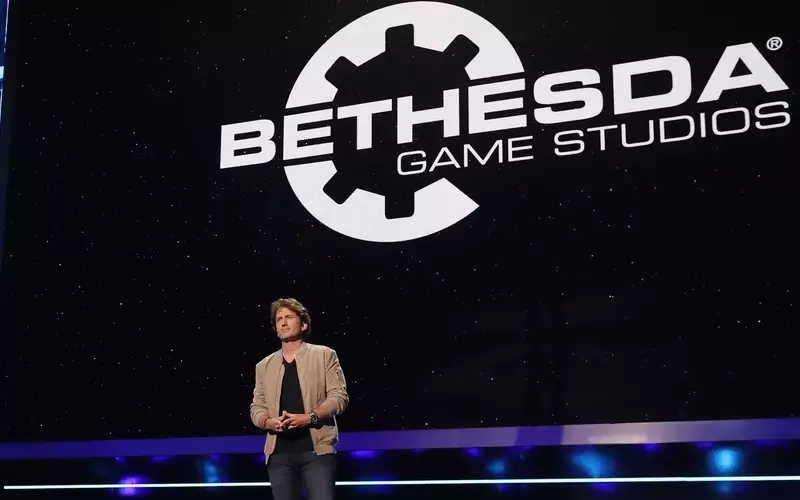 Microsoft Layoffs Heavily Impact Bethesda and ZeniMax, Union Reports "Significant" Cuts