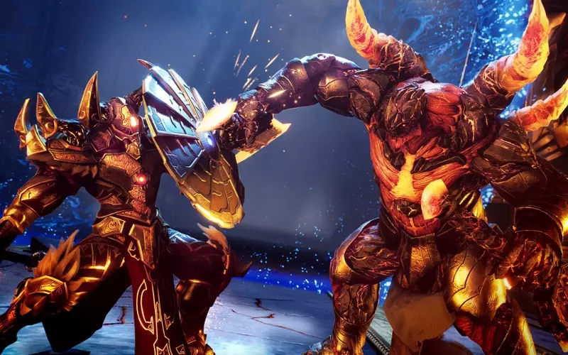 The Shifting Landscape of Combat Controls in Modern Action Games