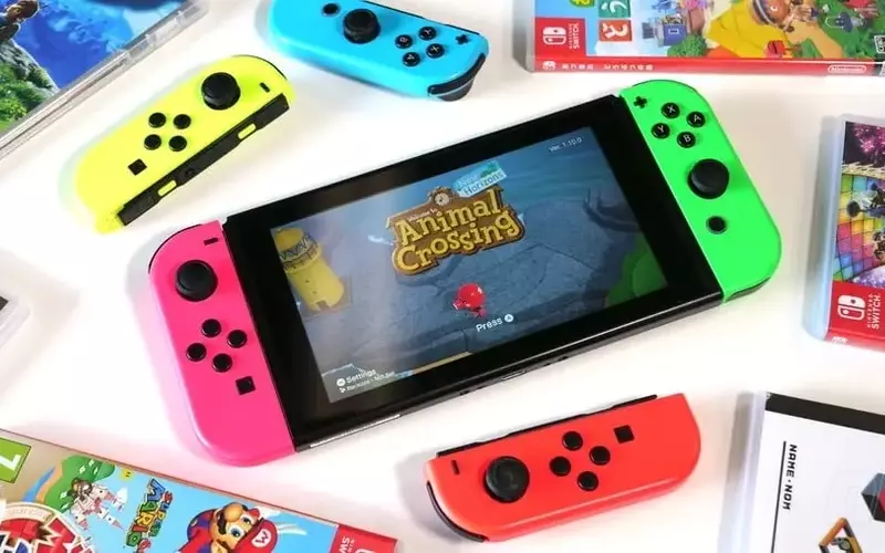 Nintendo to Discontinue Original Switch Models in Europe by Early 2027