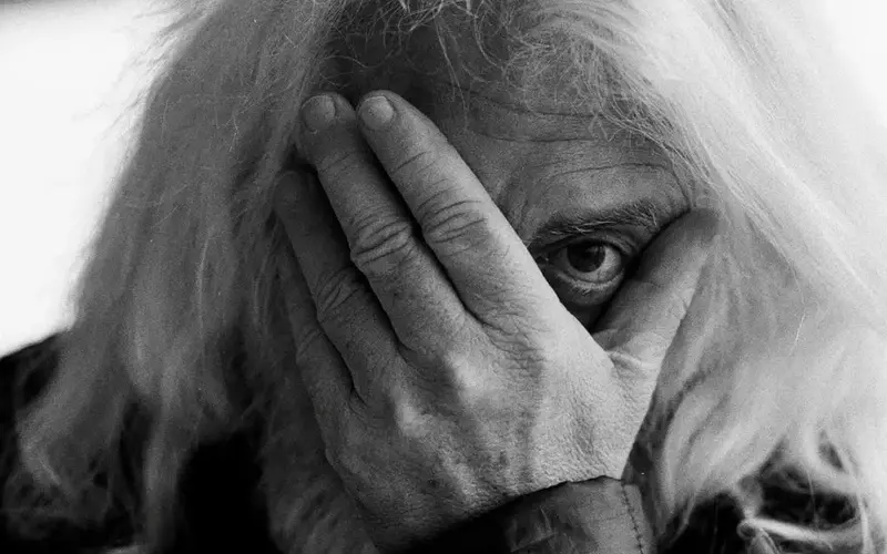 Documentary Review: 'Robert Richardson: The White Devil'
