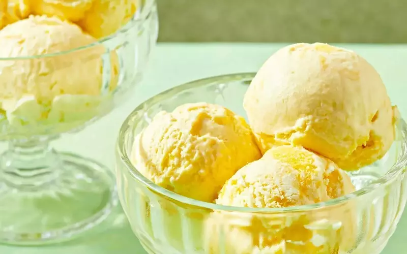 Unlock the Secret to Creamy Homemade Ice Cream Without a Machine
