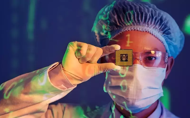 Taiwan Semiconductor Manufacturing's AI Dominance and Future Growth Projections