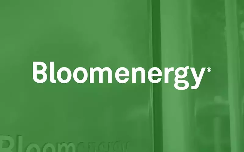 Bloom Energy Stock Surges Amidst AI Data Center Demand