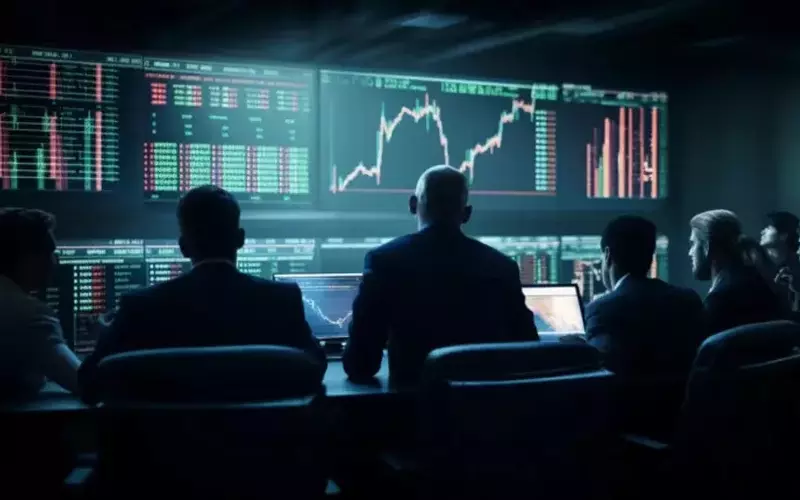 S&P Global's Solid Foundation Amidst AI Evolution