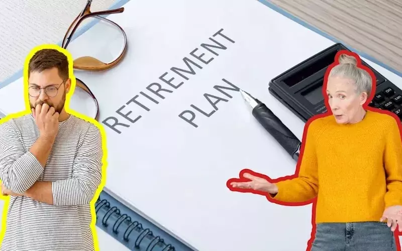Retirement Savings: The Elusive Catch-Up Contribution for Workers Over 50