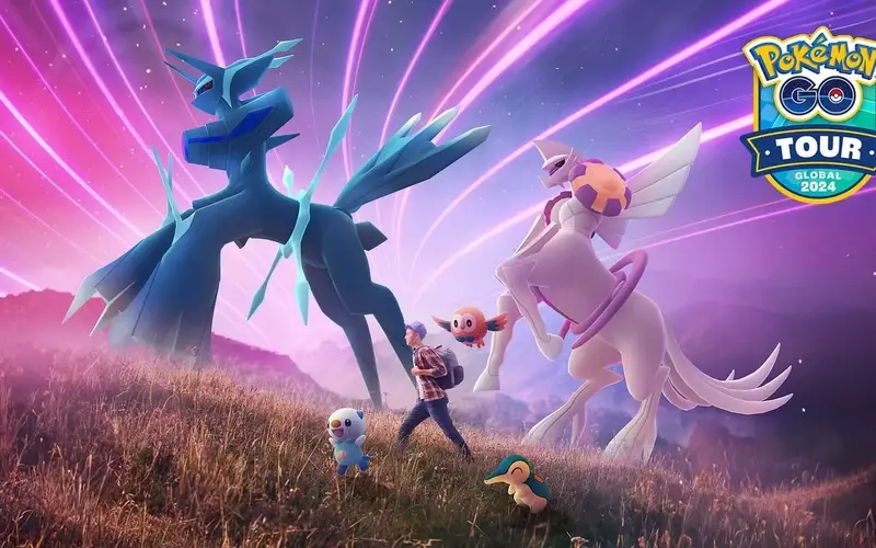 Your Guide to the 'Road to Legends' Event in Pokémon Go