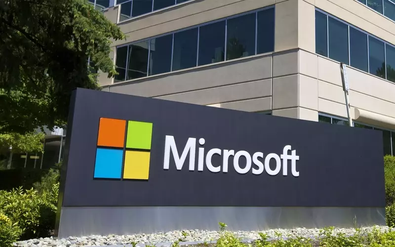 Microsoft Data Center Noise Sparks Class-Action Lawsuit