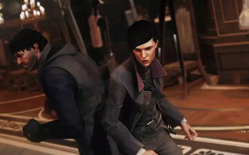 Arkane Studios Founder Jokes About Buying Back His Company Amidst Xbox Shake-Up
