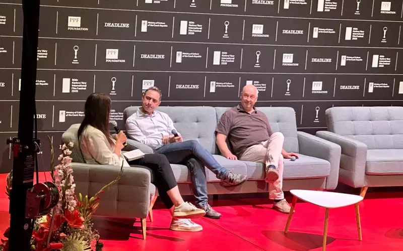 Oscar Winner Juan de Dios Larraín Advocates for Sundance to Embrace Distribution Platform Model
