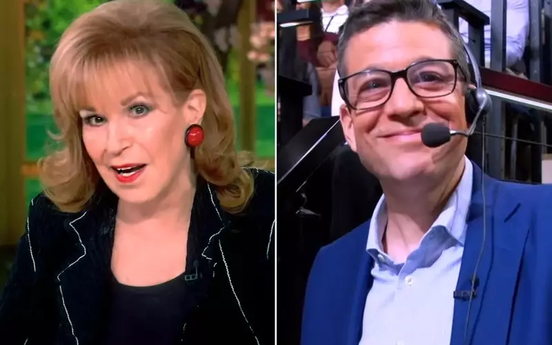 Nature's Unforeseen Impact on 'The View' Cohosts' Return