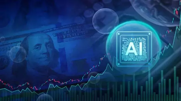 AI's Impact on Market Scarcity and Economic Outlook
