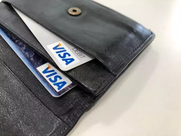 Visa's Resilience: A Strategic Upgrade Amidst Market Dynamics