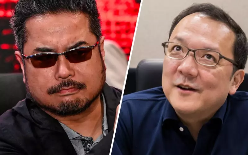 Katsuhiro Harada Praises Hidetaka Miyazaki's Unique Journey in Game Development