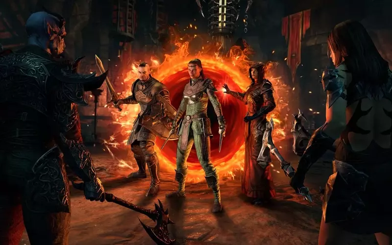 Xbox Shifts Strategy Amidst Major Layoffs, Focuses on Core Franchises