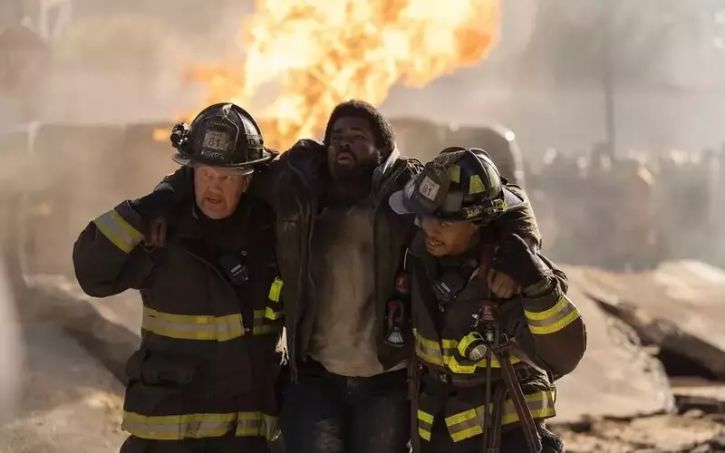 Union Contract Ratified by Production Assistants on "Chicago Fire" and "Chicago Med"