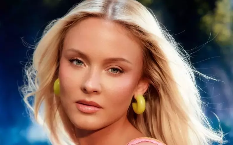 Zara Larsson's Strategic Move to RCA Records Confirmed