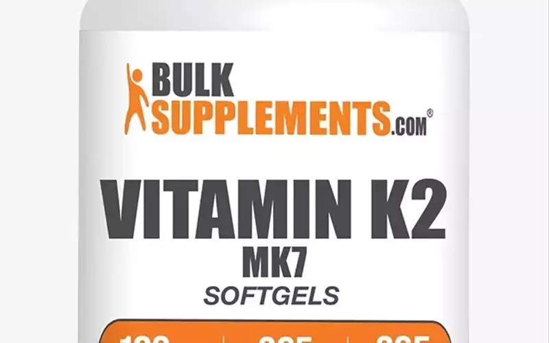 Vitamin K: The Underrated Nutrient for Optimal Health and Longevity