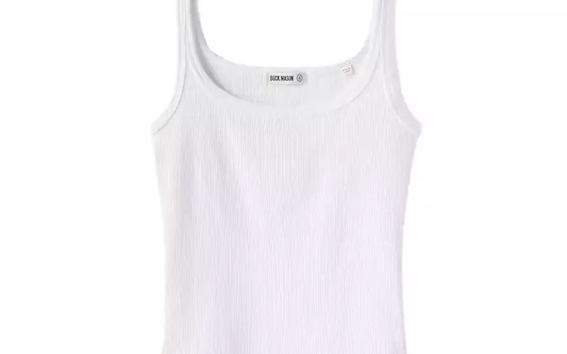 Essential Tank Tops for Every Wardrobe: A Curated Selection