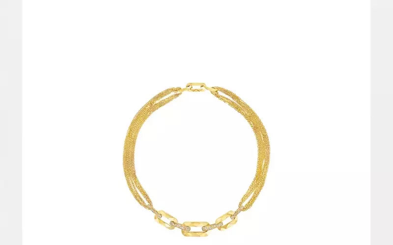 The Dazzling New Additions to Graff's Signature Collection